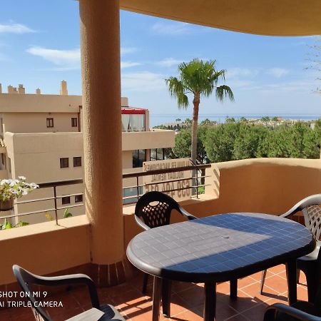 La Cala Live Daire La Cala De Mijas Dış mekan fotoğraf