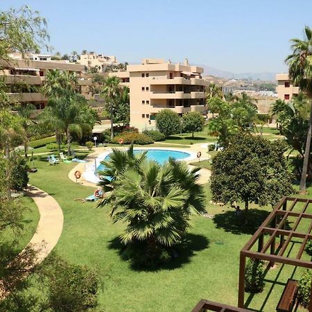 La Cala Live Daire La Cala De Mijas Dış mekan fotoğraf