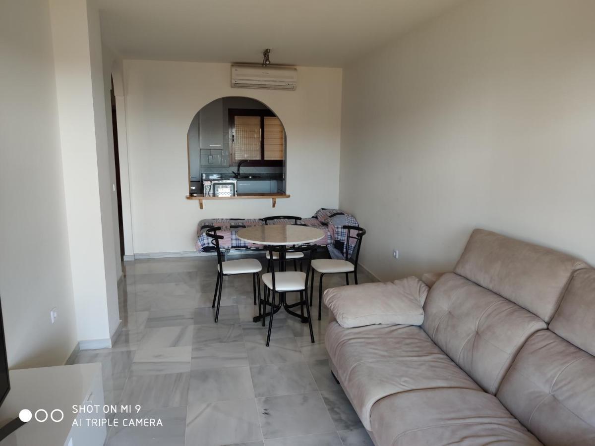 La Cala Live Daire La Cala De Mijas Dış mekan fotoğraf
