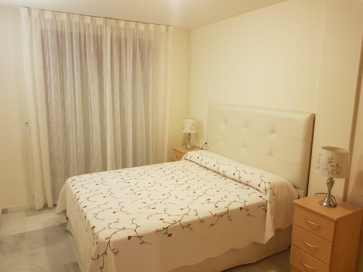 La Cala Live Daire La Cala De Mijas Dış mekan fotoğraf