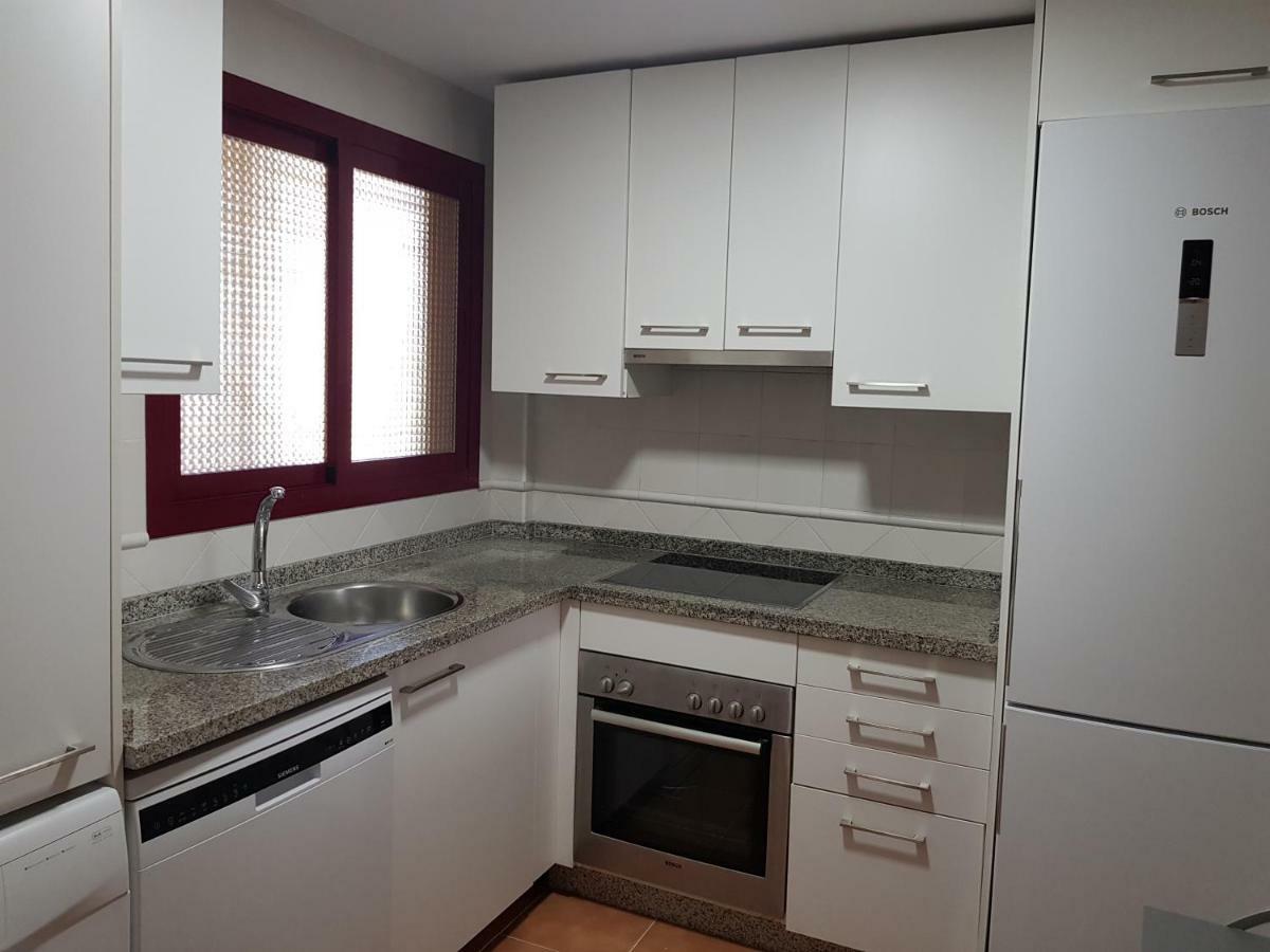 La Cala Live Daire La Cala De Mijas Dış mekan fotoğraf