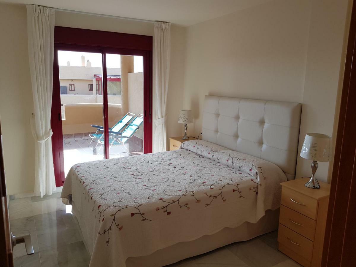 La Cala Live Daire La Cala De Mijas Dış mekan fotoğraf